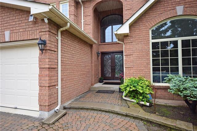2144 Langtry Dr, House detached with 4 bedrooms, 6 bathrooms and 9 parking in Oakville ON | Image 3