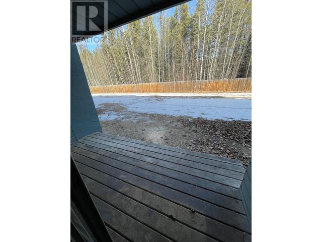 114 - 216 Spieker Avenue, Condo with 1 bedrooms, 1 bathrooms and 1 parking in Tumbler Ridge BC | Image 5