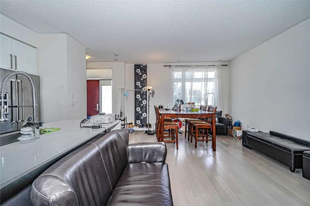 th05 - 4010 Parkside Village Dr, Townhouse with 3 bedrooms, 3 bathrooms and 2 parking in Mississauga ON | Image 30