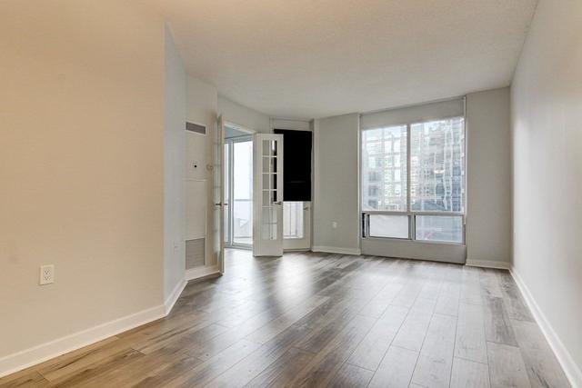 1012 - 85 Bloor St E, Condo with 1 bedrooms, 1 bathrooms and 0 parking in Toronto ON | Image 4