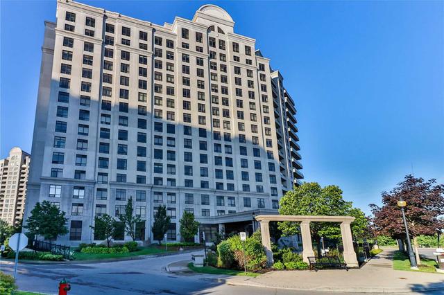 515 - 9235 Jane St, Condo with 1 bedrooms, 1 bathrooms and 1 parking in Vaughan ON | Image 33