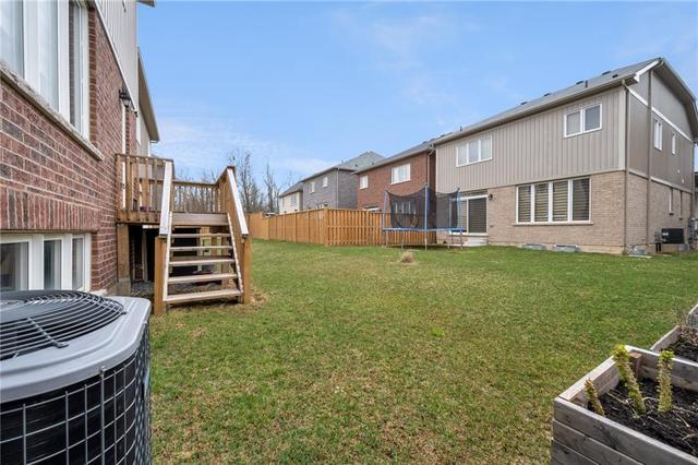 7833 Longhouse Lane, House detached with 4 bedrooms, 2 bathrooms and 2 parking in Niagara Falls ON | Image 23