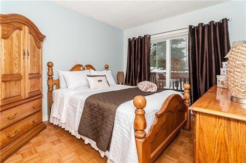 55 Moore Ave, House detached with 3 bedrooms, 2 bathrooms and 6 parking in Bradford West Gwillimbury ON | Image 14