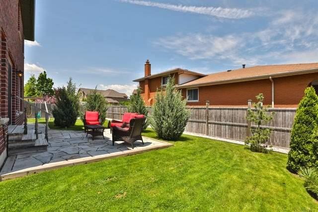 51 Sasha Crt, House detached with 4 bedrooms, 3 bathrooms and 4 parking in Hamilton ON | Image 18