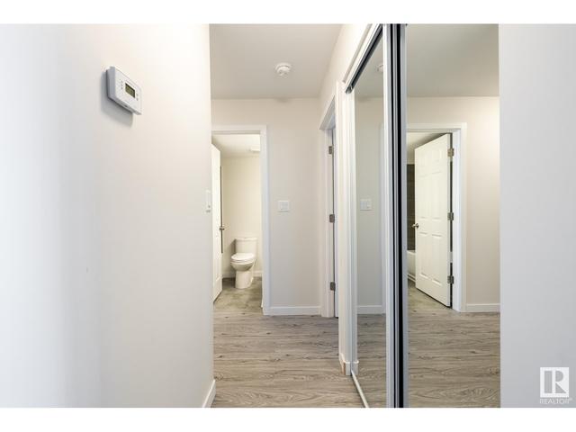 103 - 10604 110 Av Nw, Condo with 1 bedrooms, 1 bathrooms and 1 parking in Edmonton AB | Image 14