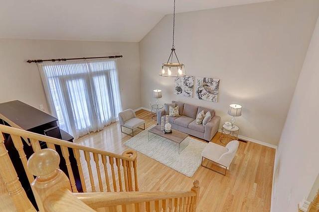 145 Silver Maple Rd, House detached with 4 bedrooms, 4 bathrooms and 4 parking in Richmond Hill ON | Image 14