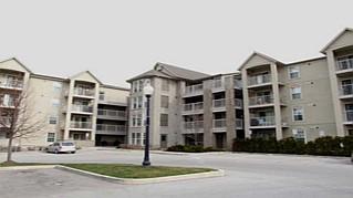 405 - 1431 Walker's Line, House detached with 1 bedrooms, 1 bathrooms and null parking in Burlington ON | Image 1