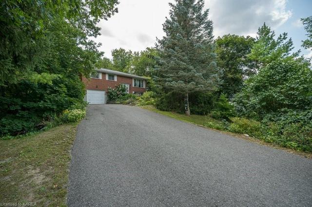 784 Palace Road, House detached with 4 bedrooms, 1 bathrooms and 7 parking in Greater Napanee ON | Image 5