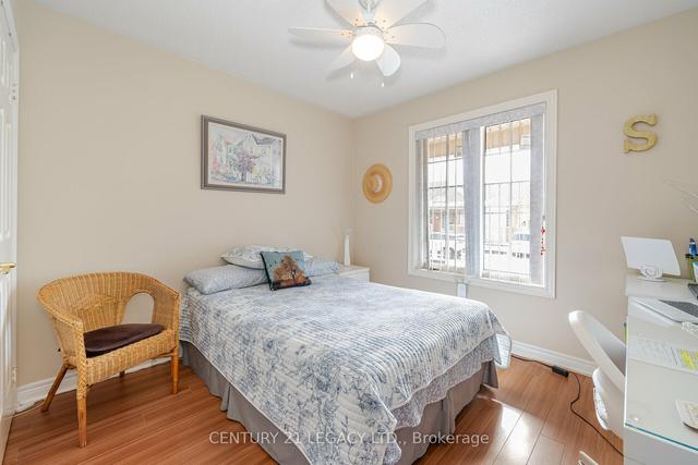 46 - 10 Amberhill Tr, Townhouse with 2 bedrooms, 3 bathrooms and 2 parking in Brampton ON | Image 13