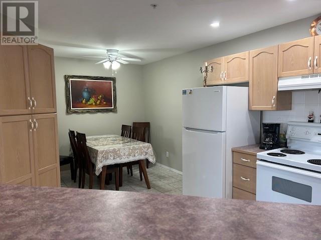 408 - 6805 Cottonwood Drive, Condo with 2 bedrooms, 2 bathrooms and 1 parking in Osoyoos BC | Image 15