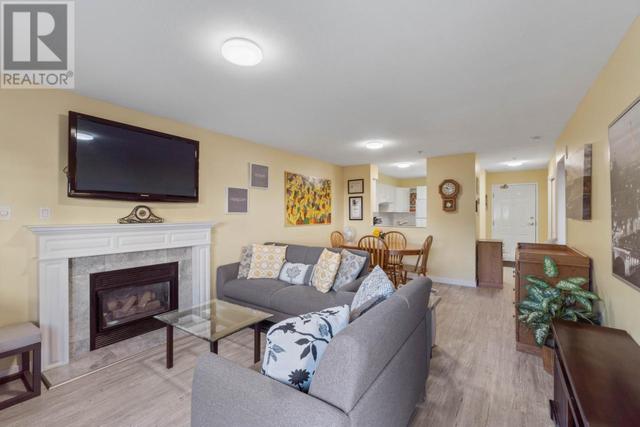 213 - 1120 Hugh Allan Drive, Condo with 1 bedrooms, 1 bathrooms and null parking in Kamloops BC | Image 9