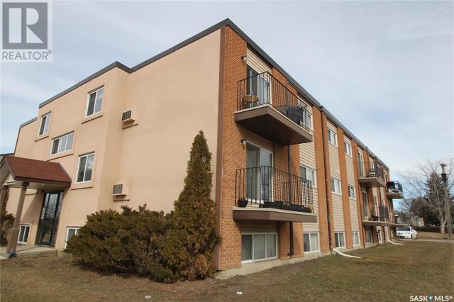 1 - 2251 St Henry Ave, Condo with 1 bedrooms, 1 bathrooms and null parking in Saskatoon SK | Card Image