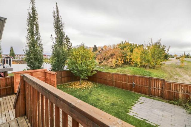 75 Thompson Crescent, House detached with 5 bedrooms, 3 bathrooms and 4 parking in Red Deer AB | Image 24