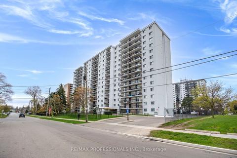 Ph6-1100 Caven St E, Mississauga, ON, L5G4N3 | Card Image