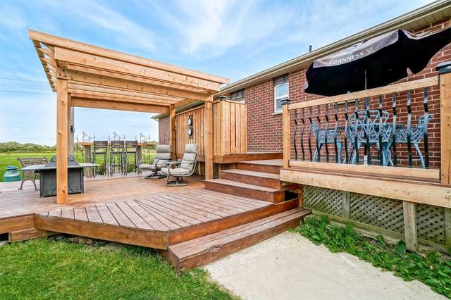 7309 5th Line, House detached with 3 bedrooms, 3 bathrooms and 12 parking in Wellington North ON | Image 27