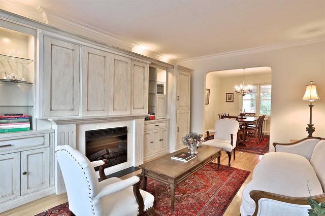 25 Rowley Ave, House semidetached with 3 bedrooms, 2 bathrooms and 2 parking in Toronto ON | Image 23