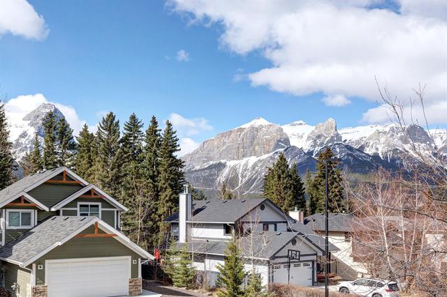163 Cougar Point Road, House detached with 4 bedrooms, 2 bathrooms and 4 parking in Kananaskis AB | Image 26
