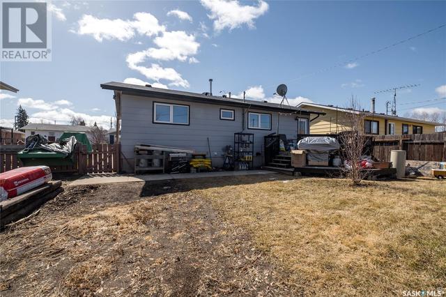 104 Birch Place, House detached with 3 bedrooms, 2 bathrooms and null parking in Shellbrook SK | Image 16