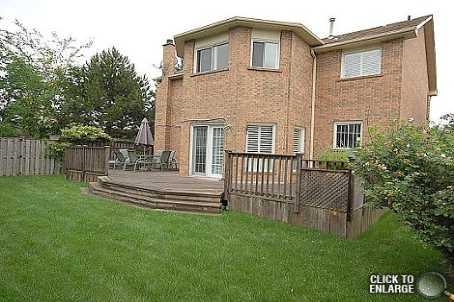 3318 Huxley Dr, House detached with 4 bedrooms, 3 bathrooms and 4 parking in Mississauga ON | Image 9