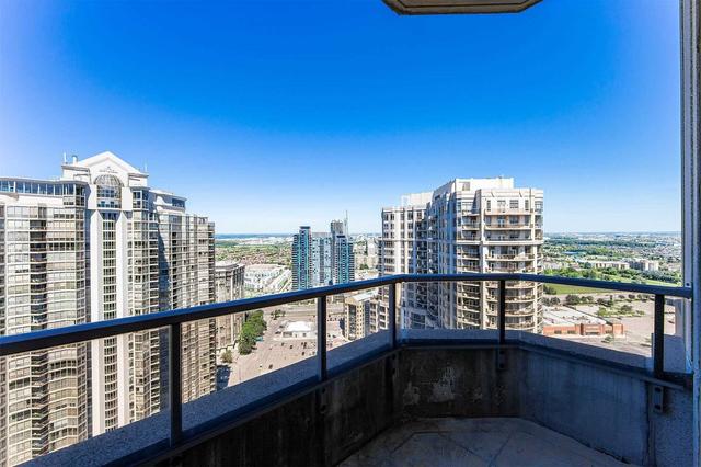 tph09 - 25 Kingsbridge Garden Circ, Condo with 2 bedrooms, 2 bathrooms and 2 parking in Mississauga ON | Image 24