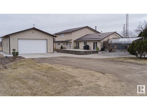 58224 Rge Rd 223, Rural Thorhild County, AB, T0A2W0 | Card Image
