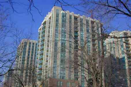 1206 - 22 Olive Ave, Condo with 2 bedrooms, 1 bathrooms and 1 parking in Toronto ON | Image 1