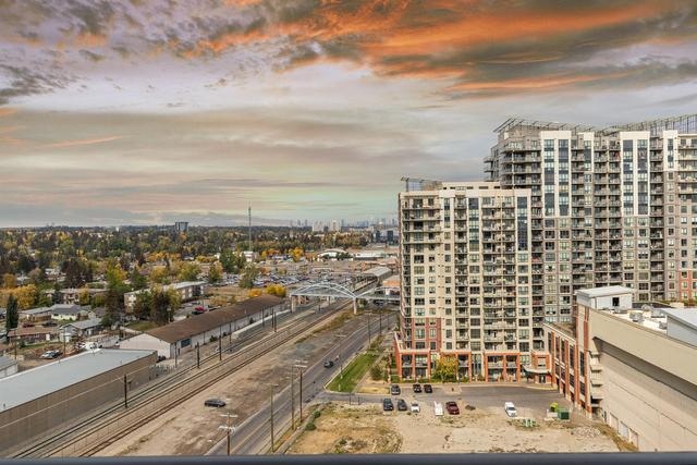 1413 - 8880 Horton Road Sw, Condo with 1 bedrooms, 1 bathrooms and 1 parking in Calgary AB | Image 32