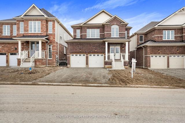 10 Blaney St, House detached with 4 bedrooms, 3 bathrooms and 6 parking in Brant ON | Image 12