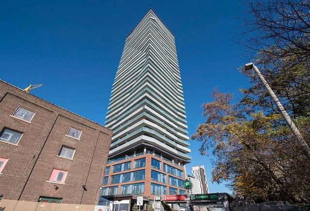 604 - 70 Distillery Lane, Condo with 1 bedrooms, 1 bathrooms and 0 parking in Toronto ON | Image 26