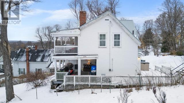 249 High Street, House detached with 3 bedrooms, 1 bathrooms and null parking in New Glasgow NS | Image 44