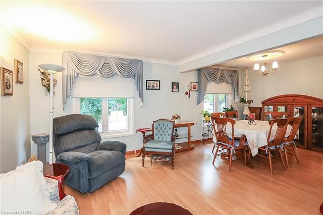 89 Monarch Park Drive, House detached with 4 bedrooms, 2 bathrooms and 7 parking in St. Catharines ON | Image 13