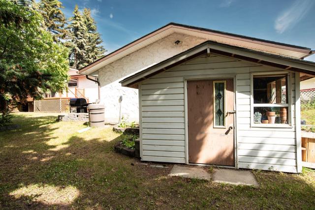 10128 85 Avenue, House detached with 3 bedrooms, 2 bathrooms and 6 parking in Grande Prairie AB | Image 29