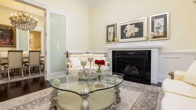 1240 Royal York Rd, House detached with 4 bedrooms, 7 bathrooms and 6 parking in Toronto ON | Image 36