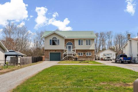 40 Mcgill Dr, House detached with 3 bedrooms, 4 bathrooms and 10 parking in Kawartha Lakes ON | Card Image