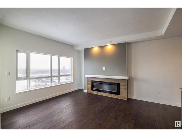 1903 - 9720 106 St Nw, Condo with 2 bedrooms, 2 bathrooms and null parking in Edmonton AB | Image 7