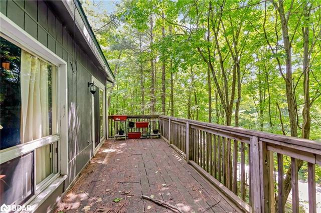 50 Huronwoods Dr Drive, House detached with 3 bedrooms, 3 bathrooms and null parking in Oro Medonte ON | Image 34
