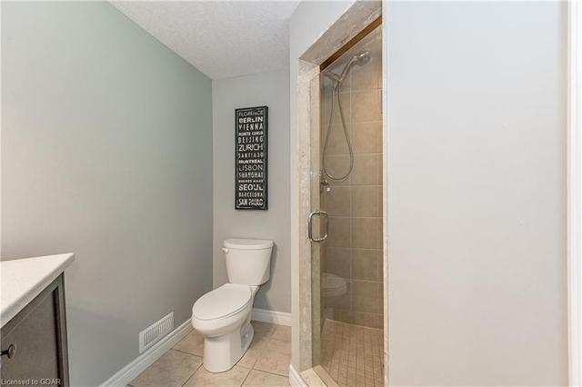 14 Primrose Lane, House detached with 4 bedrooms, 2 bathrooms and 4 parking in Guelph ON | Image 31
