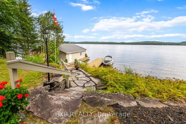 1011 Sugar Bush Rd, House detached with 6 bedrooms, 3 bathrooms and 12 parking in Lake of Bays ON | Image 32