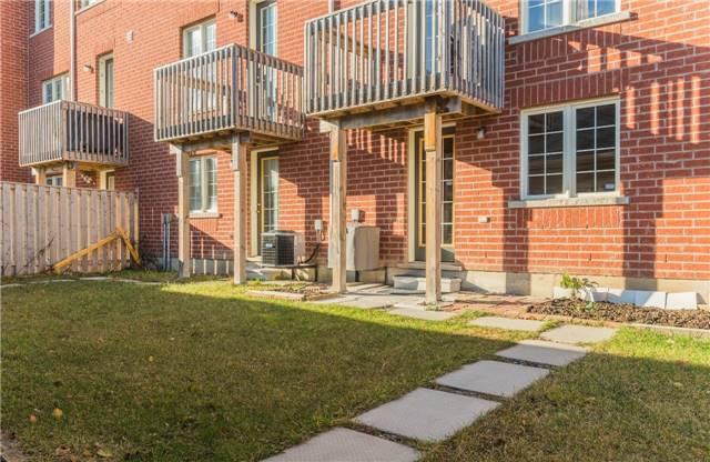 9527 Ninth Line, House attached with 3 bedrooms, 3 bathrooms and 3 parking in Markham ON | Image 18