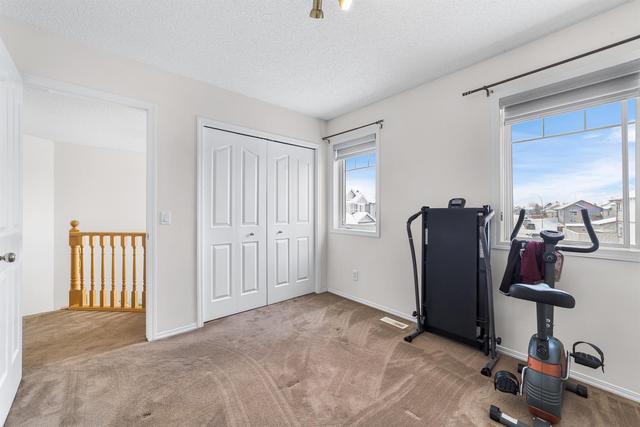 137 Saddlemead Road Ne, House detached with 3 bedrooms, 3 bathrooms and 5 parking in Calgary AB | Image 34