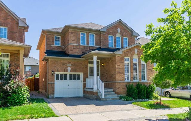 37 Clover St, House detached with 4 bedrooms, 3 bathrooms and 2 parking in Markham ON | Image 2