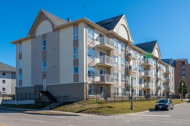 101 - 8 Harris St, Condo with 2 bedrooms, 2 bathrooms and 1 parking in Cambridge ON | Image 12
