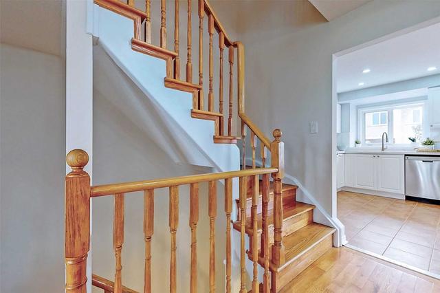 23 - 1075 Ellesmere Rd, Townhouse with 3 bedrooms, 4 bathrooms and 2 parking in Toronto ON | Image 10