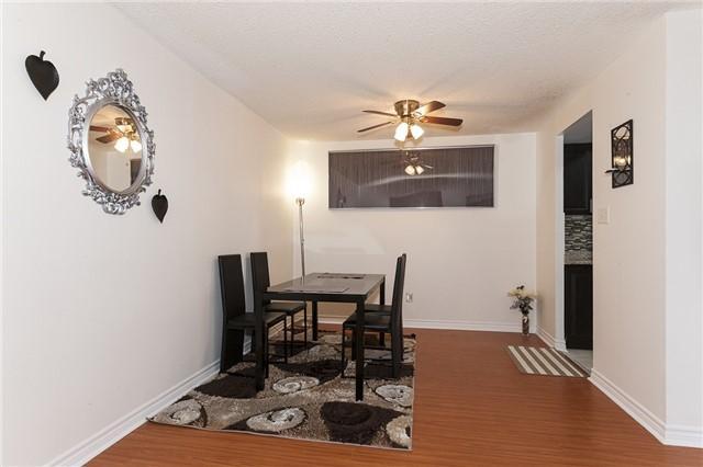 202 - 5 Lisa St, Condo with 3 bedrooms, 2 bathrooms and 1 parking in Brampton ON | Image 7