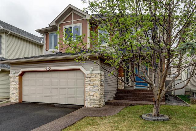 78 Cresthaven View Sw, House detached with 4 bedrooms, 3 bathrooms and 4 parking in Calgary AB | Image 2