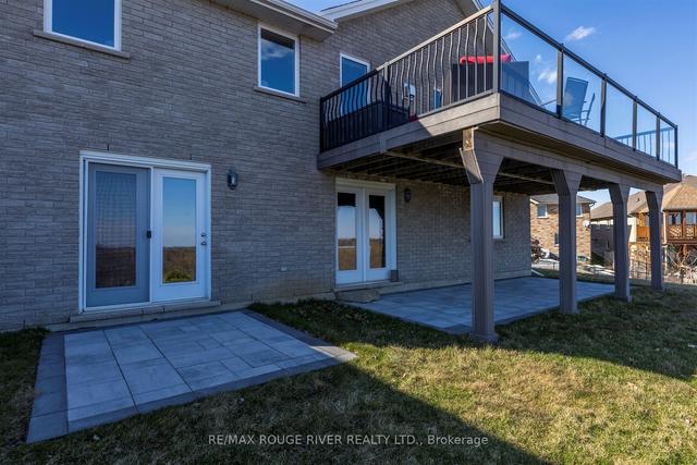 122 Milroy Dr, House detached with 2 bedrooms, 2 bathrooms and 6 parking in Peterborough ON | Image 26