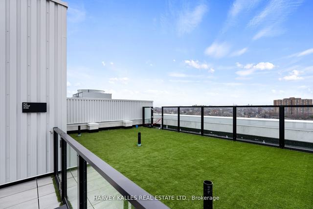 308 - 2720 Dundas St W, Condo with 2 bedrooms, 2 bathrooms and 1 parking in Toronto ON | Image 28
