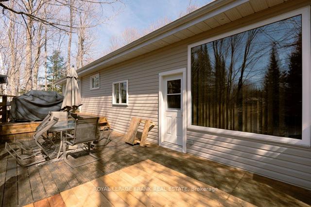44 Fire Route 294a, House detached with 4 bedrooms, 1 bathrooms and 5 parking in Trent Lakes ON | Image 30
