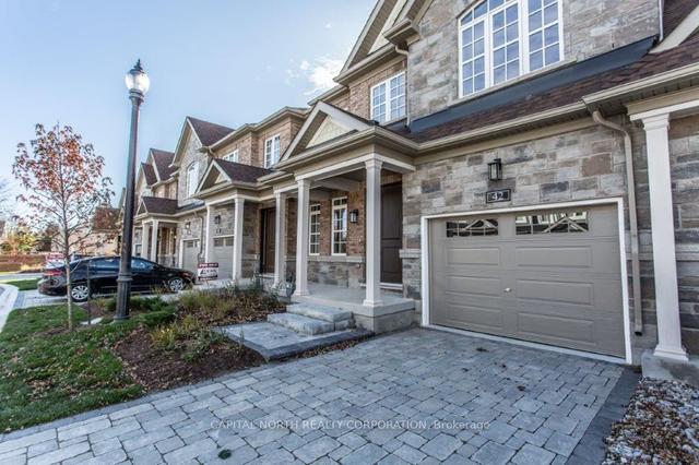 42 Windsor Circ, Townhouse with 3 bedrooms, 3 bathrooms and 1 parking in Niagara on the Lake ON | Image 12