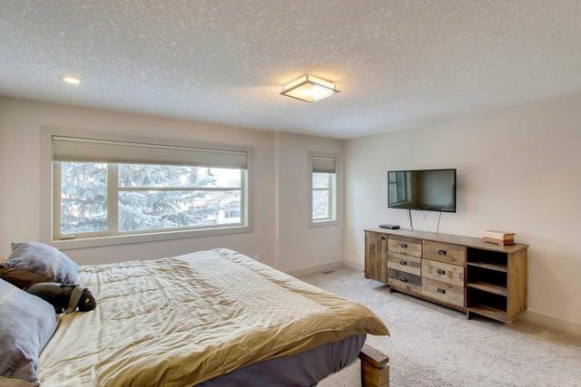 929 41 Street Sw, House detached with 4 bedrooms, 3 bathrooms and 2 parking in Calgary AB | Image 21